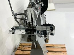 Grampeadeira Elétrica Miruna Modelo 3