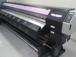 Impressora Digital Plotter Mimaki Swj-320S4 - 3200 Mm