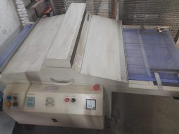 Curadora Uv Germetec - 70 Cm