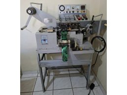 Impressora De Etiquetas Hot Stamping Turo Tda-50