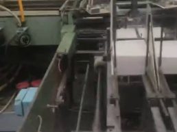 Montadora De Capa Dura Kolbus Da 36