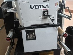 Impressora Digital Versa Press + Laminadora / Corte Digital Miniblade