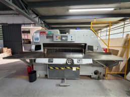 Guilhotina Polar 150