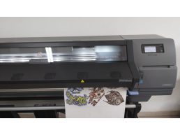 Plotter Hp 315