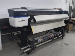 Plotter Epson Surecolor S60600