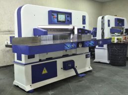 Guilhotina Automática Guarani Hcd - 120 Cm 