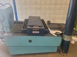 Forno / Curadora Uv Germetec Addcura Top 800 - 80 Cm