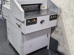 Guilhotina Paper Cutter Boway Bw-51