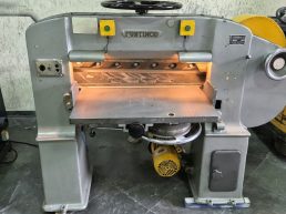Guilhotina Semi Automática Funtimod - 80 Cm