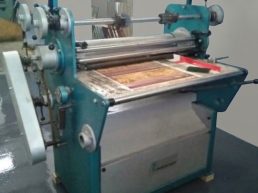 Plastificadora / Laminadora Radial 105Cm