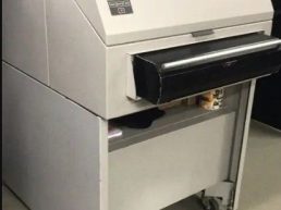 Imagesetter Ecrm Mako 56